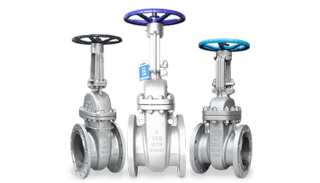 How to choose the correct model of stainless steel flange gate valve