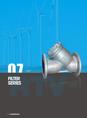 Filter series